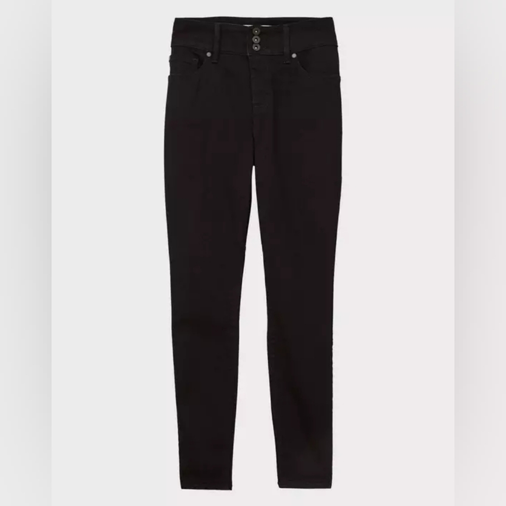 Black Jegging Women's Torrid